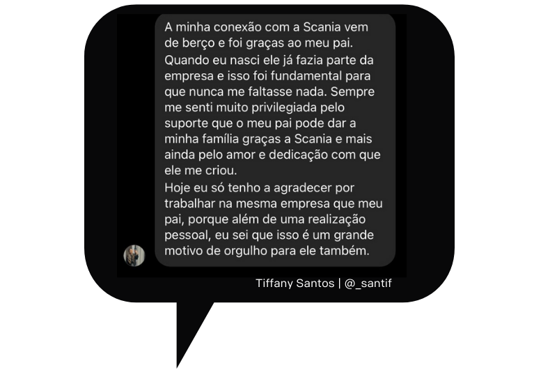 Tiffany Santos